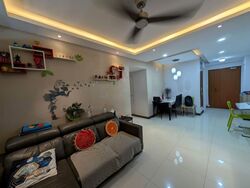 Blk 416A Fernvale Riverbow (Sengkang), HDB 4 Rooms #568144181